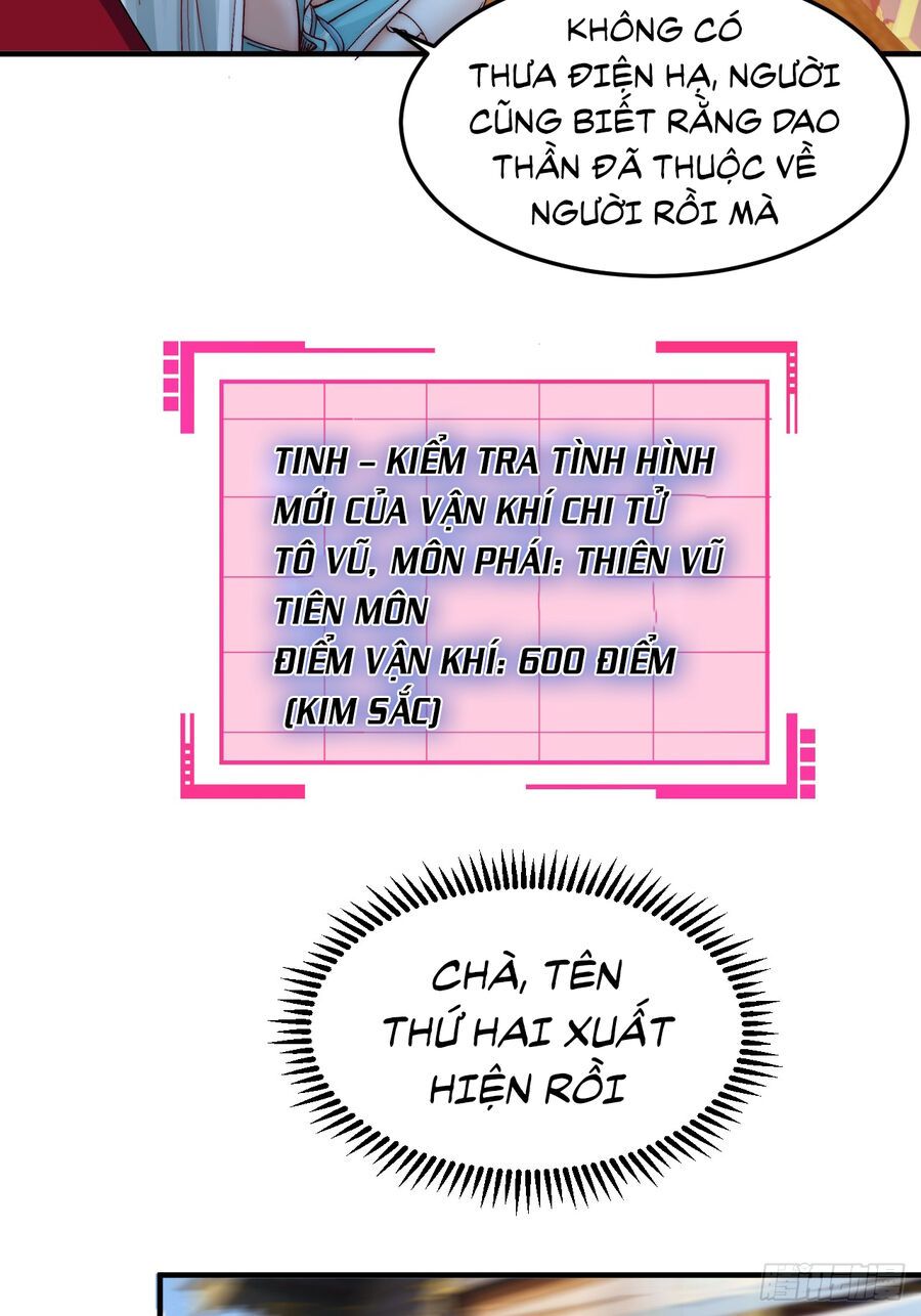 đọc truyện Ta Là Chí Tôn Đại Phản Diện Chương 13 ảnh 12 tại Truyện Dạ Ký