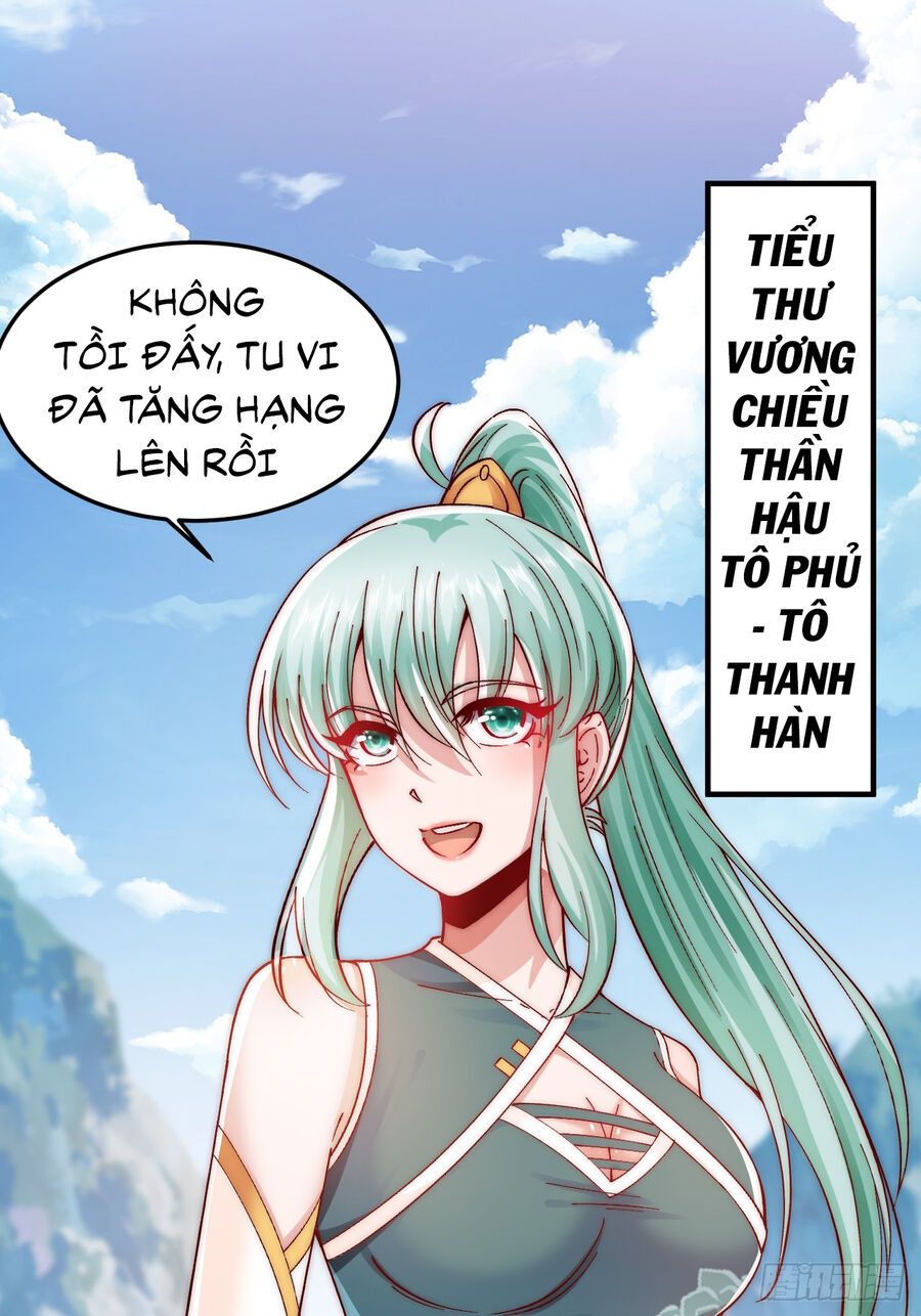 đọc truyện Ta Là Chí Tôn Đại Phản Diện Chương 13 ảnh 22 tại Truyện Dạ Ký