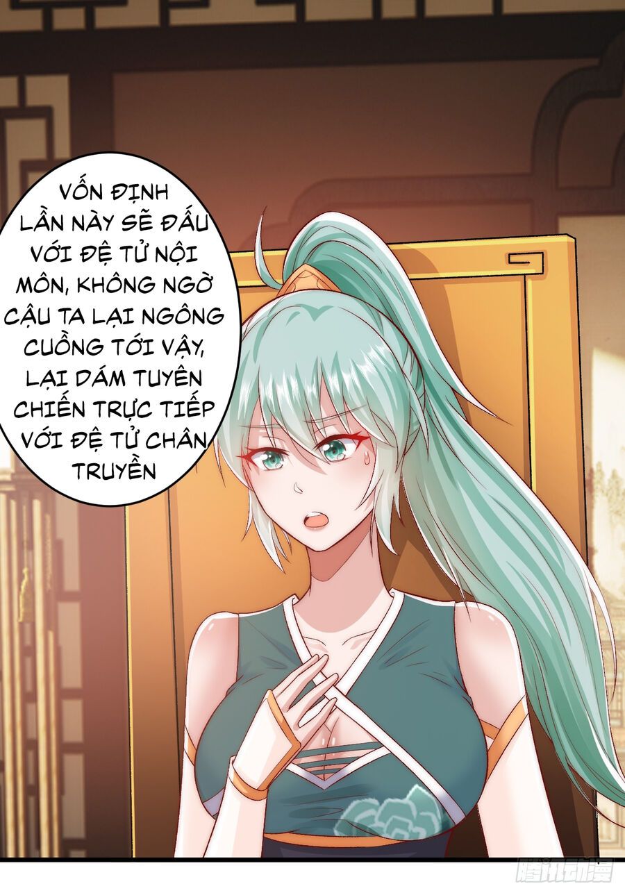 đọc truyện Ta Là Chí Tôn Đại Phản Diện Chương 15 ảnh 29 tại Truyện Dạ Ký