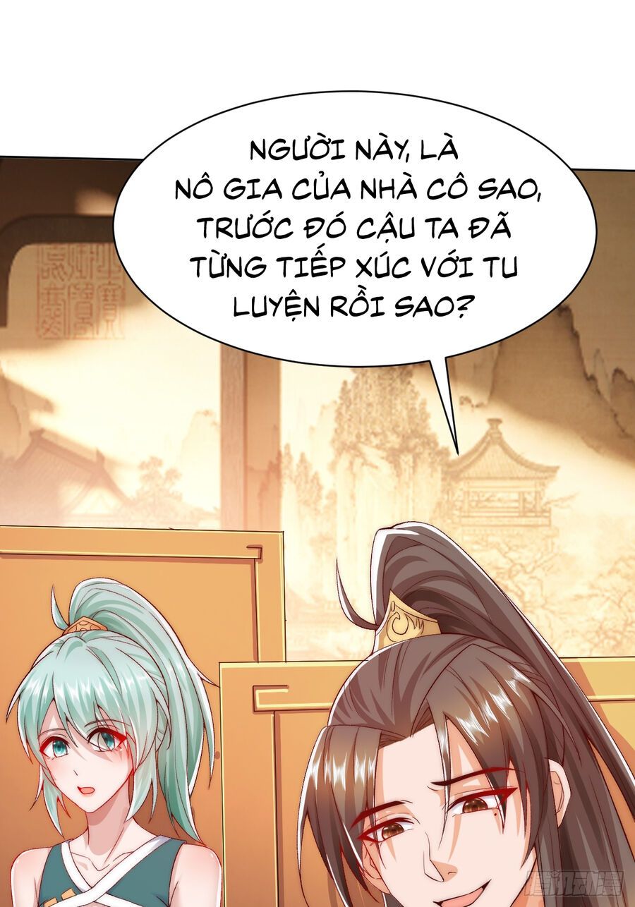 đọc truyện Ta Là Chí Tôn Đại Phản Diện Chương 16 ảnh 32 tại Truyện Dạ Ký