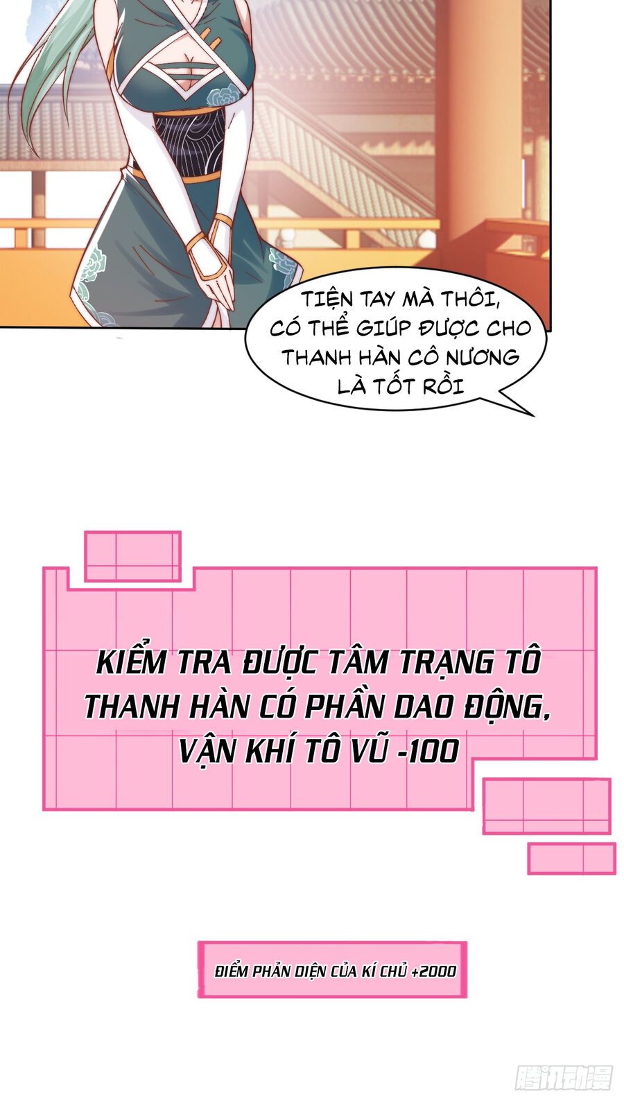 đọc truyện Ta Là Chí Tôn Đại Phản Diện Chương 17 ảnh 38 tại Truyện Dạ Ký