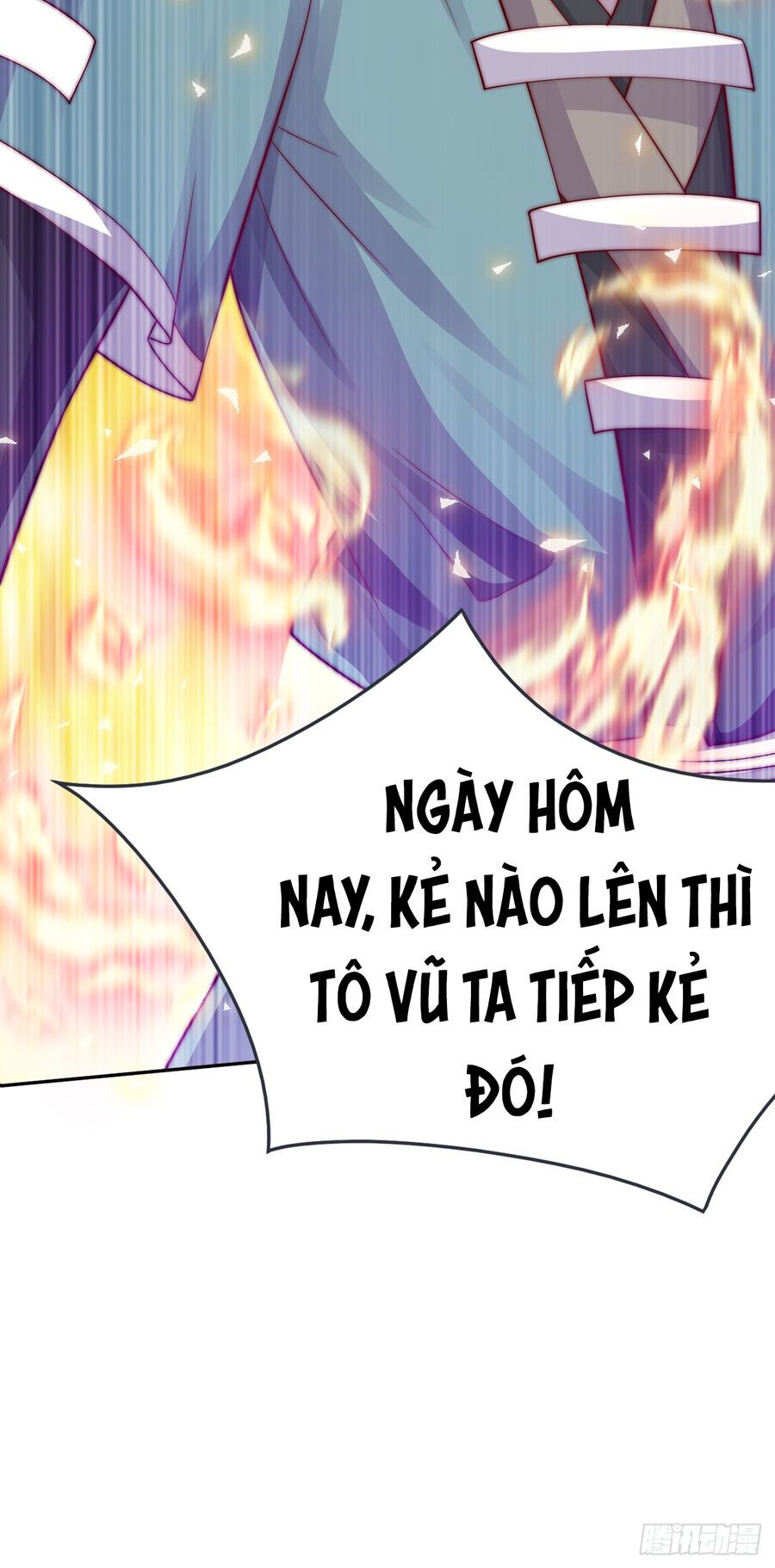 đọc truyện Ta Là Chí Tôn Đại Phản Diện Chương 17 ảnh 6 tại Truyện Dạ Ký