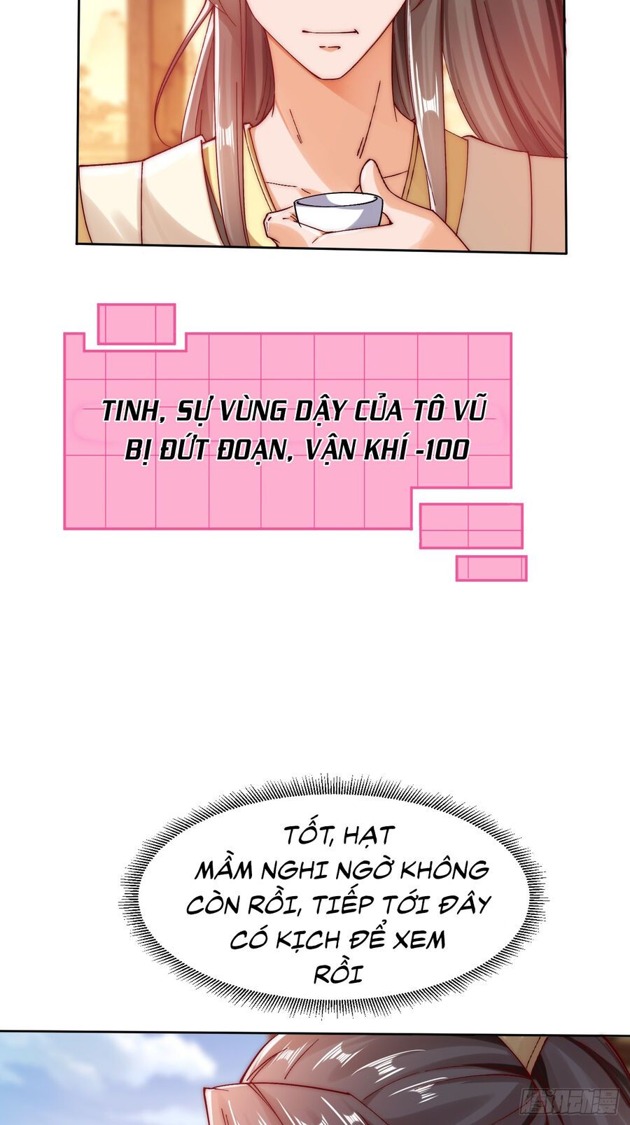đọc truyện Ta Là Chí Tôn Đại Phản Diện Chương 17 ảnh 8 tại Truyện Dạ Ký