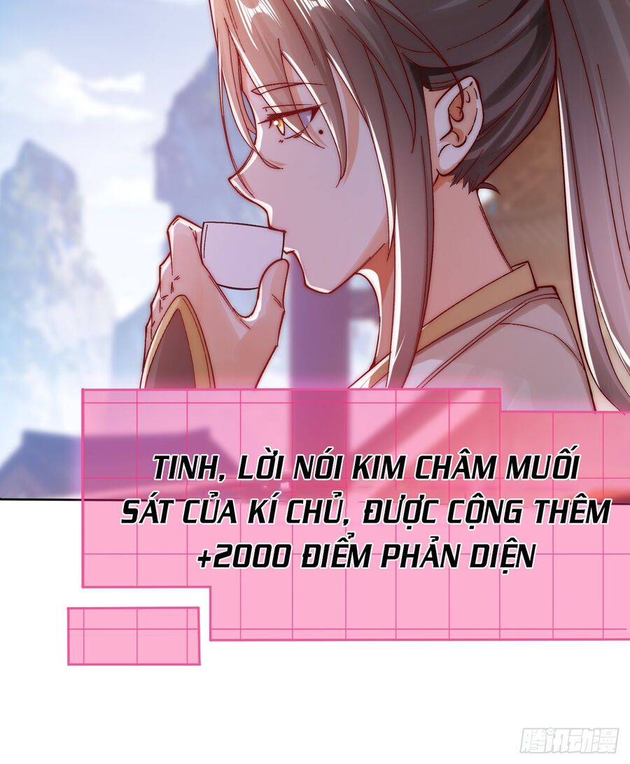 đọc truyện Ta Là Chí Tôn Đại Phản Diện Chương 17 ảnh 9 tại Truyện Dạ Ký