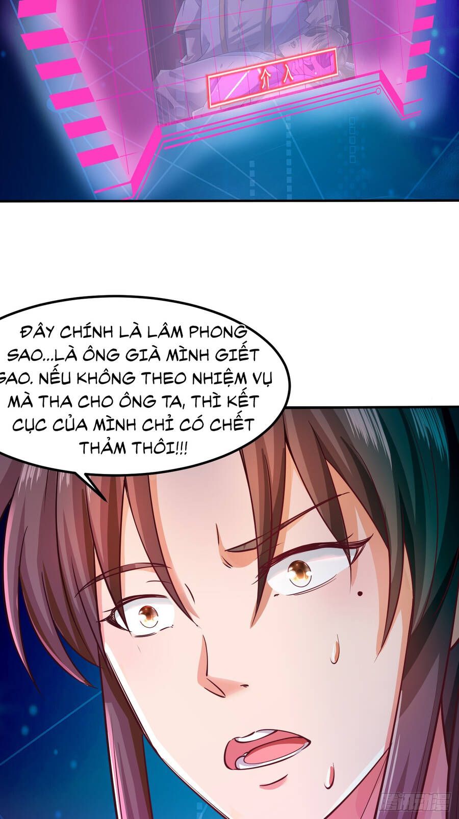 đọc truyện Ta Là Chí Tôn Đại Phản Diện Chương 2 ảnh 67 tại Truyện Dạ Ký