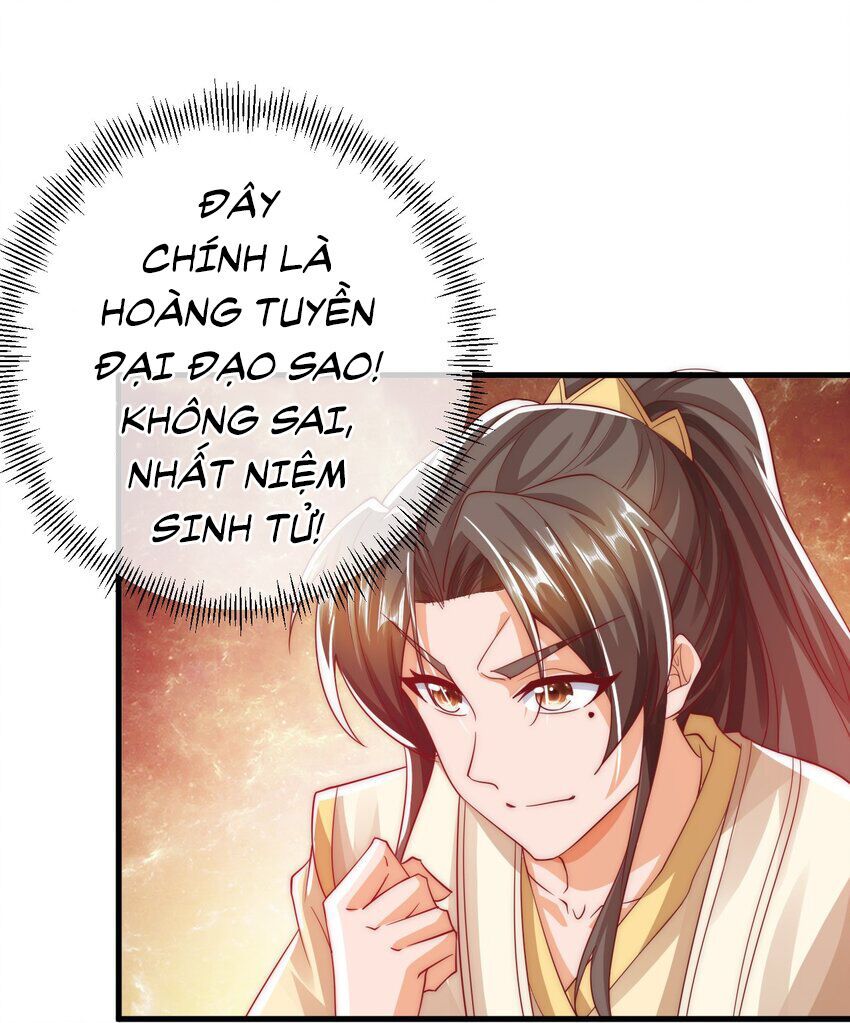đọc truyện Ta Là Chí Tôn Đại Phản Diện Chương 23 ảnh 20 tại Truyện Dạ Ký