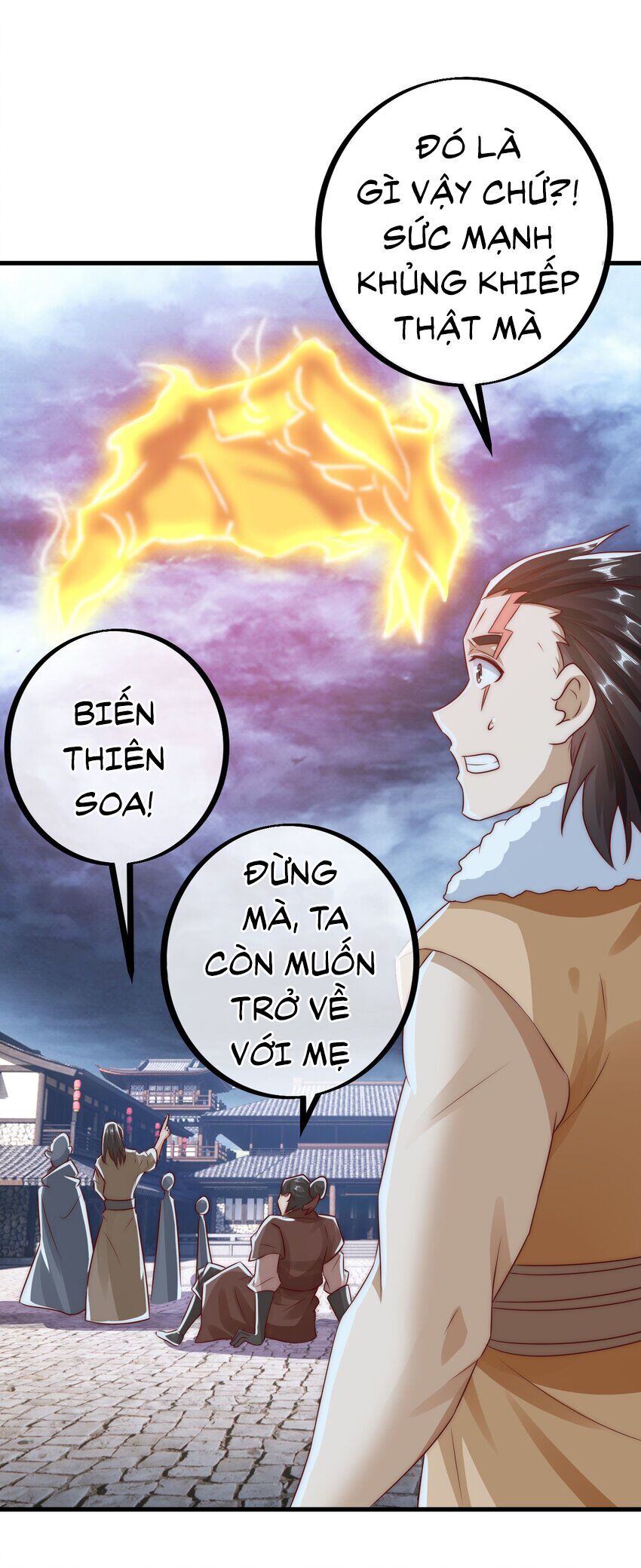 đọc truyện Ta Là Chí Tôn Đại Phản Diện Chương 24 ảnh 12 tại Truyện Dạ Ký