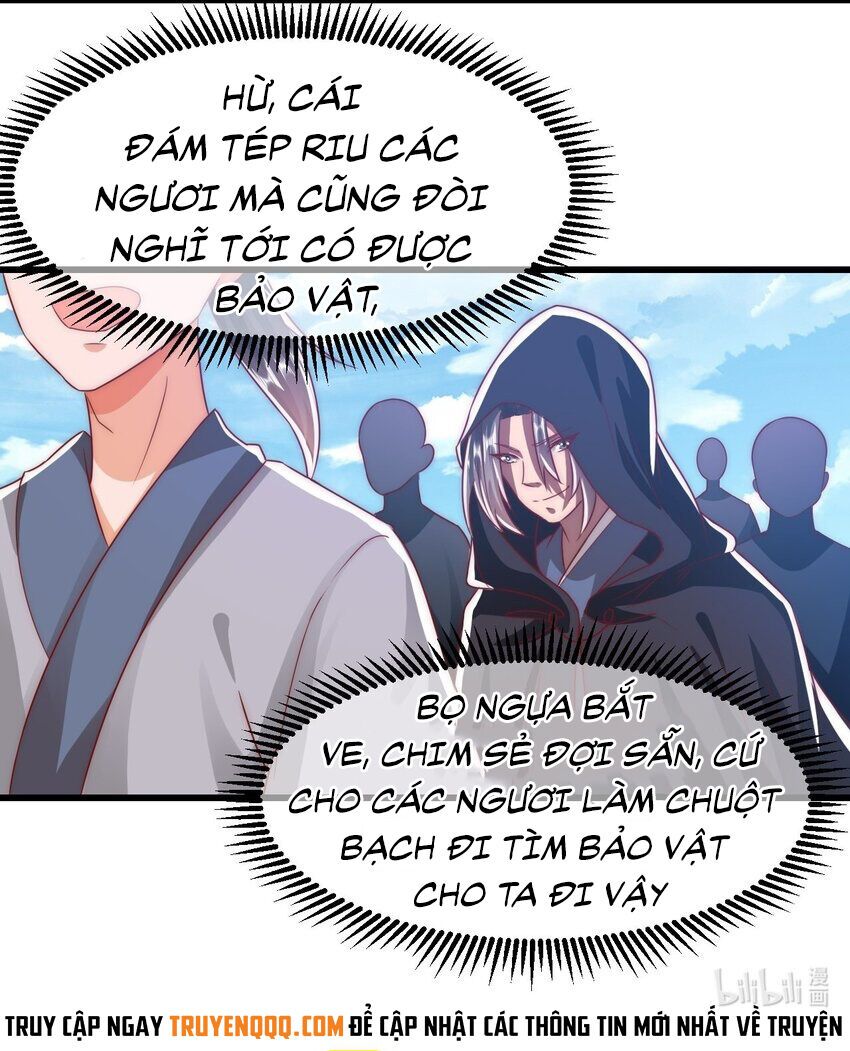 đọc truyện Ta Là Chí Tôn Đại Phản Diện Chương 25 ảnh 37 tại Truyện Dạ Ký
