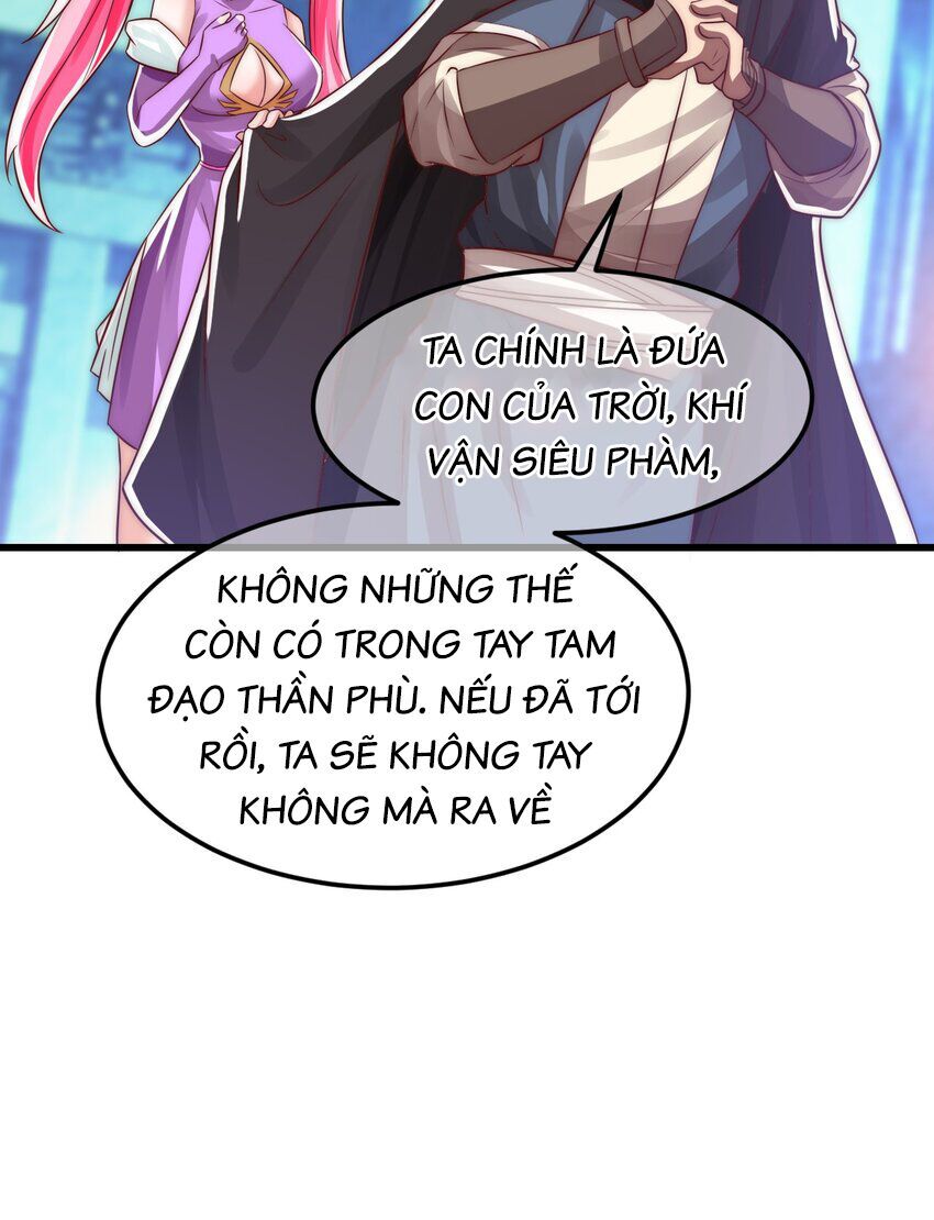đọc truyện Ta Là Chí Tôn Đại Phản Diện Chương 26 ảnh 43 tại Truyện Dạ Ký