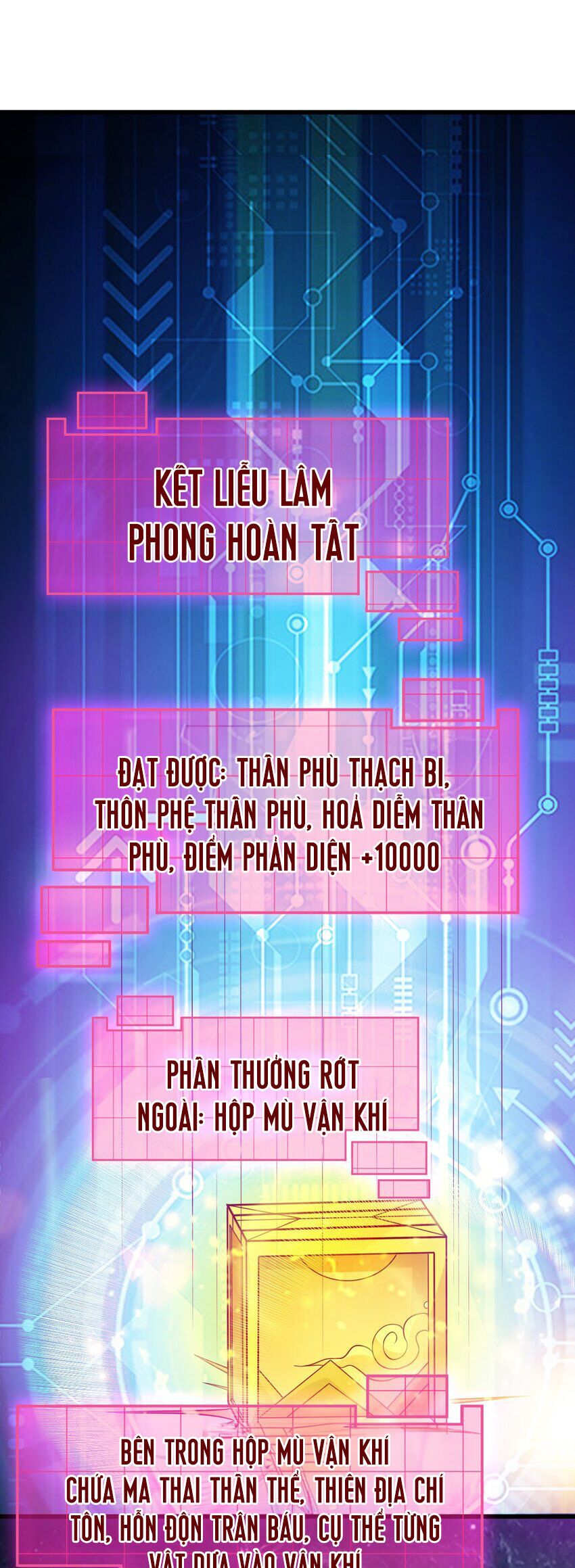 đọc truyện Ta Là Chí Tôn Đại Phản Diện Chương 28 ảnh 33 tại Truyện Dạ Ký