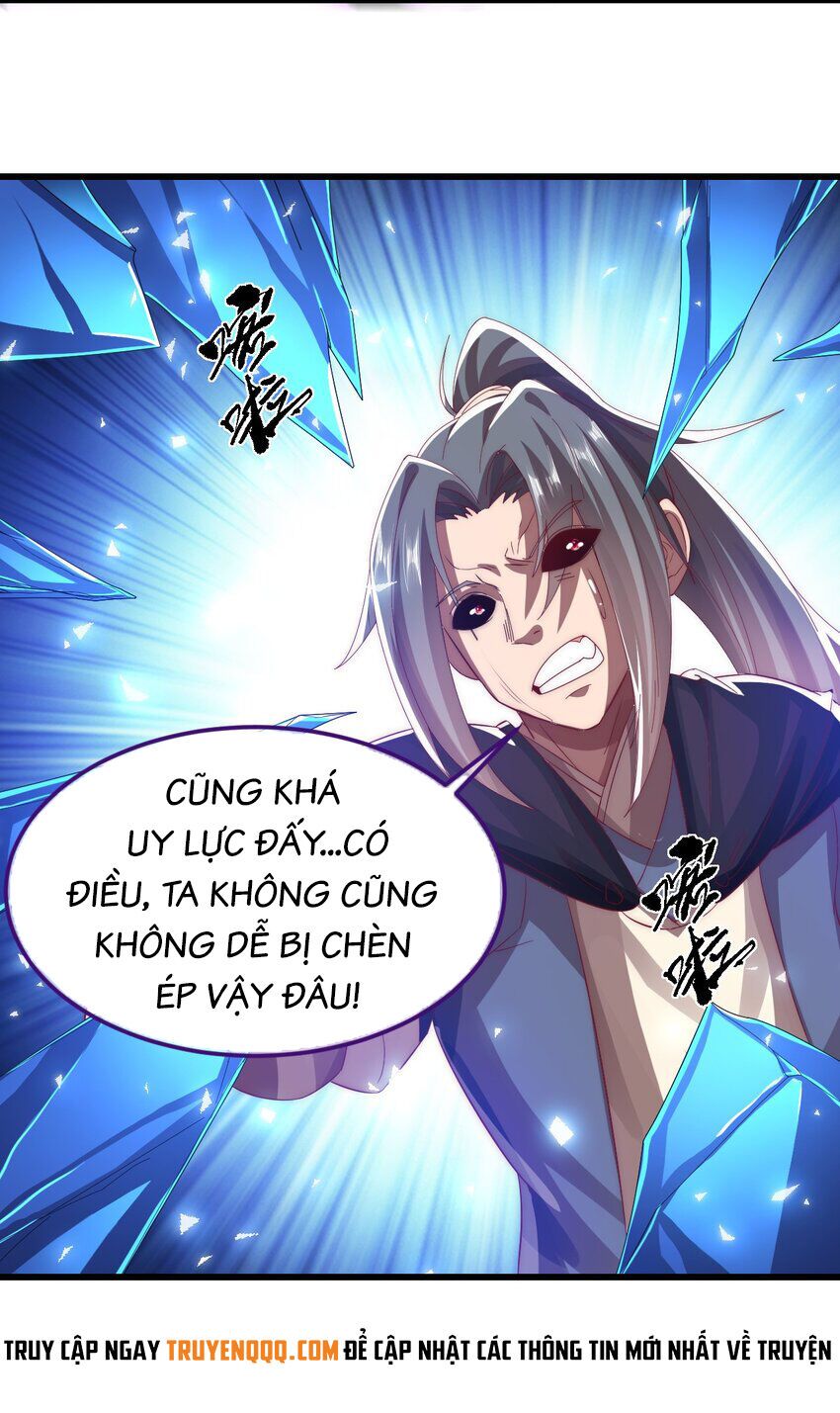 đọc truyện Ta Là Chí Tôn Đại Phản Diện Chương 28 ảnh 10 tại Truyện Dạ Ký