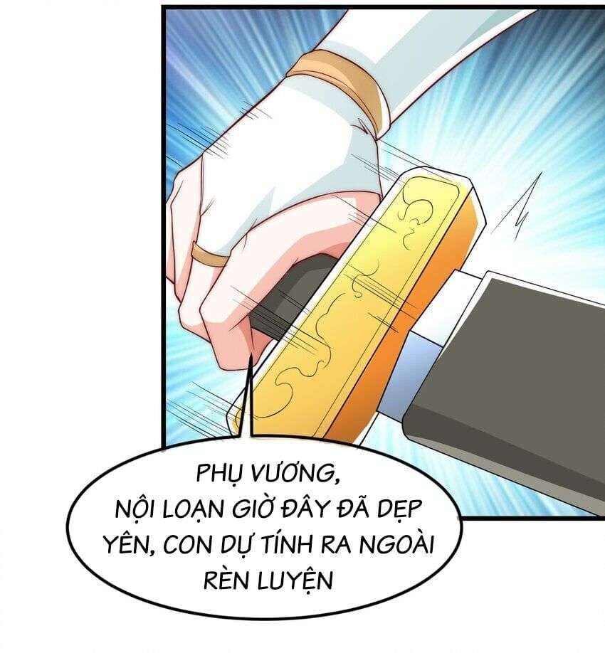 đọc truyện Ta Là Chí Tôn Đại Phản Diện Chương 29 ảnh 23 tại Truyện Dạ Ký