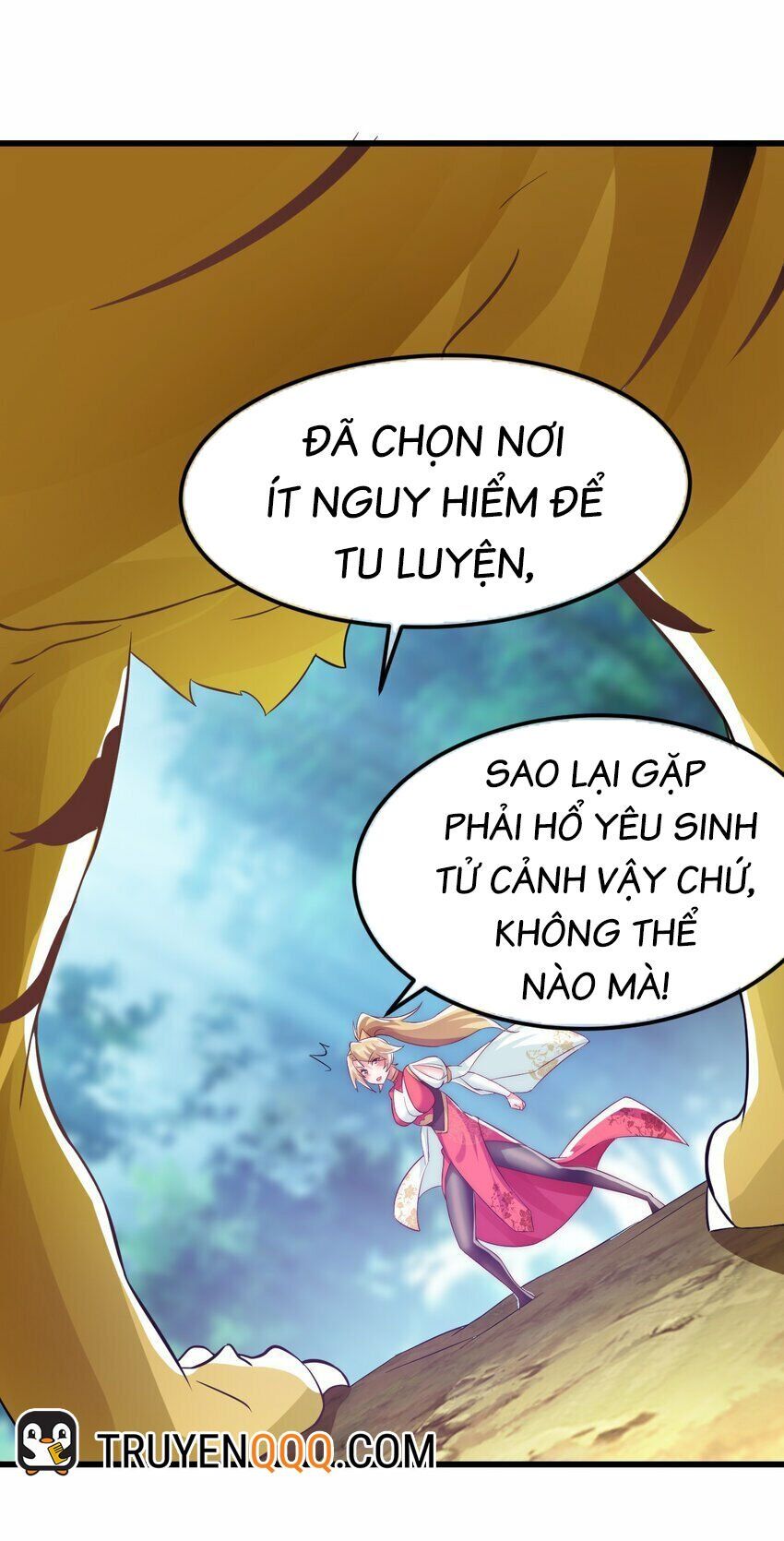 đọc truyện Ta Là Chí Tôn Đại Phản Diện Chương 29 ảnh 34 tại Truyện Dạ Ký
