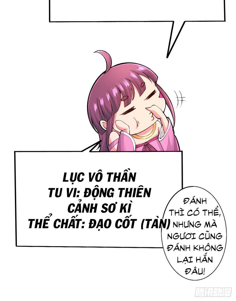 đọc truyện Ta Là Chí Tôn Đại Phản Diện Chương 3 ảnh 34 tại Truyện Dạ Ký