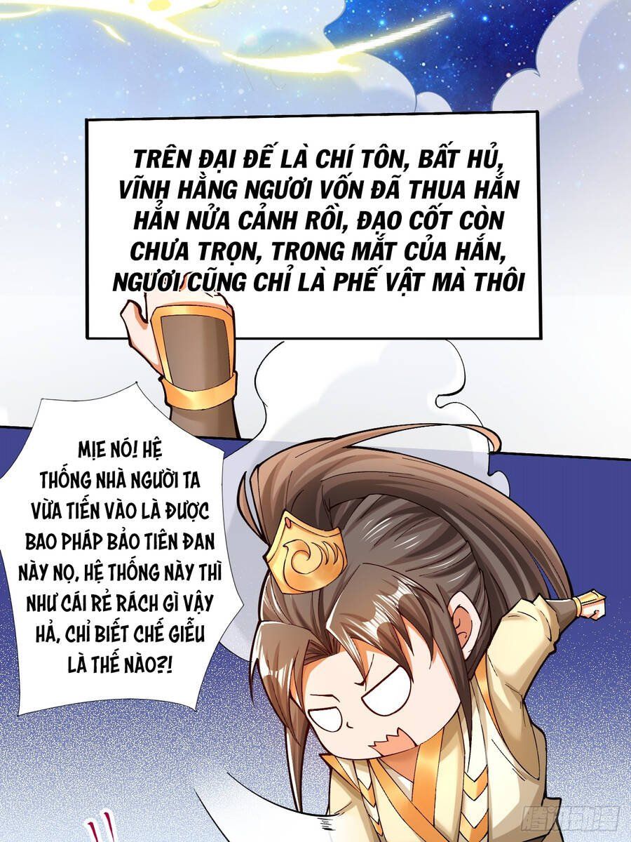 đọc truyện Ta Là Chí Tôn Đại Phản Diện Chương 3 ảnh 36 tại Truyện Dạ Ký