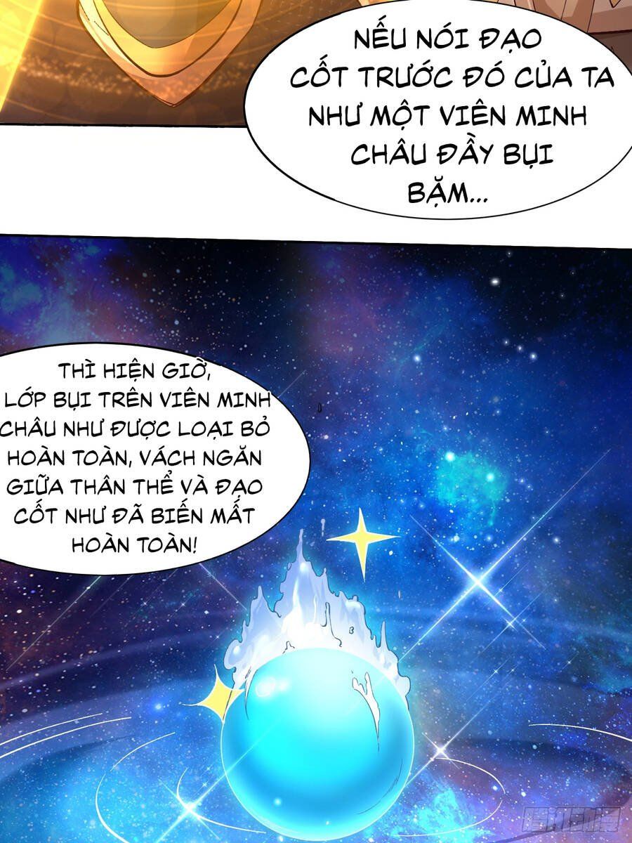 đọc truyện Ta Là Chí Tôn Đại Phản Diện Chương 3 ảnh 46 tại Truyện Dạ Ký