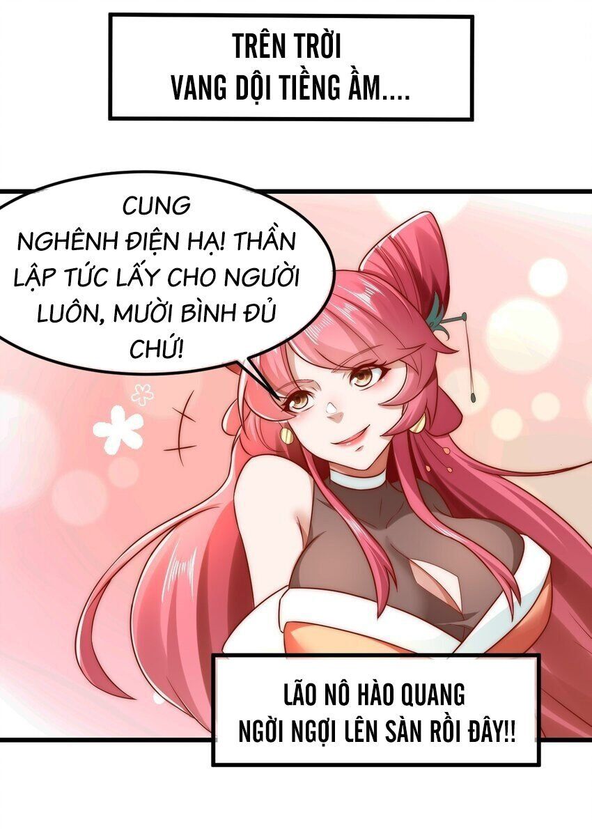 đọc truyện Ta Là Chí Tôn Đại Phản Diện Chương 30 ảnh 20 tại Truyện Dạ Ký