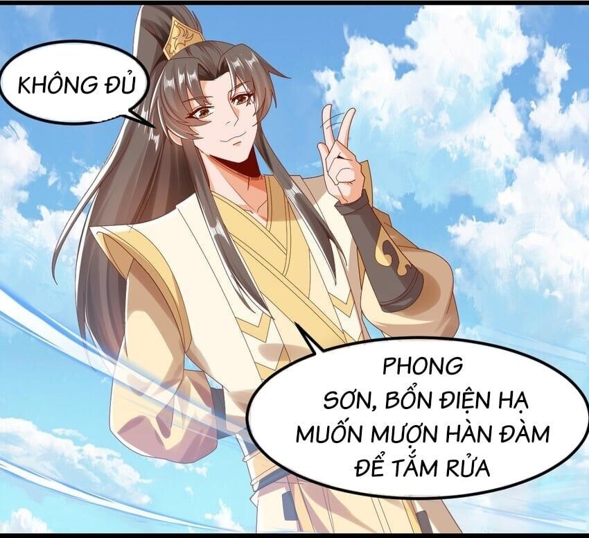 đọc truyện Ta Là Chí Tôn Đại Phản Diện Chương 30 ảnh 21 tại Truyện Dạ Ký