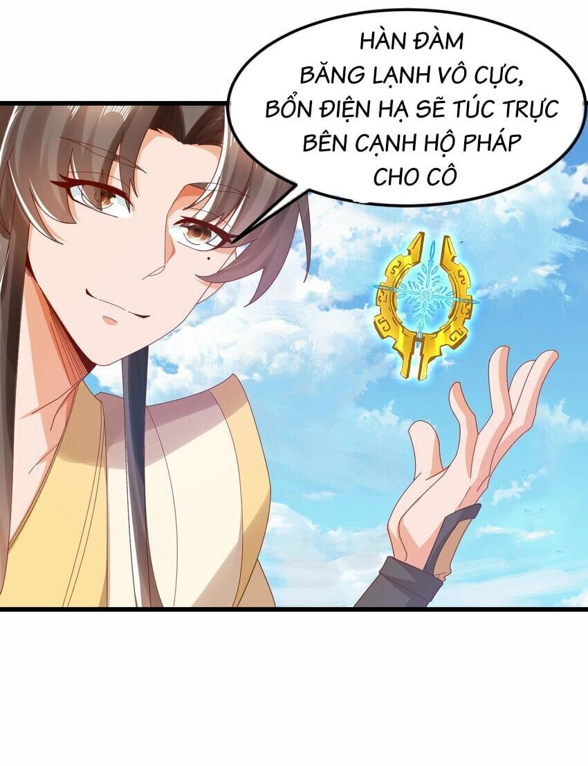 đọc truyện Ta Là Chí Tôn Đại Phản Diện Chương 30 ảnh 25 tại Truyện Dạ Ký