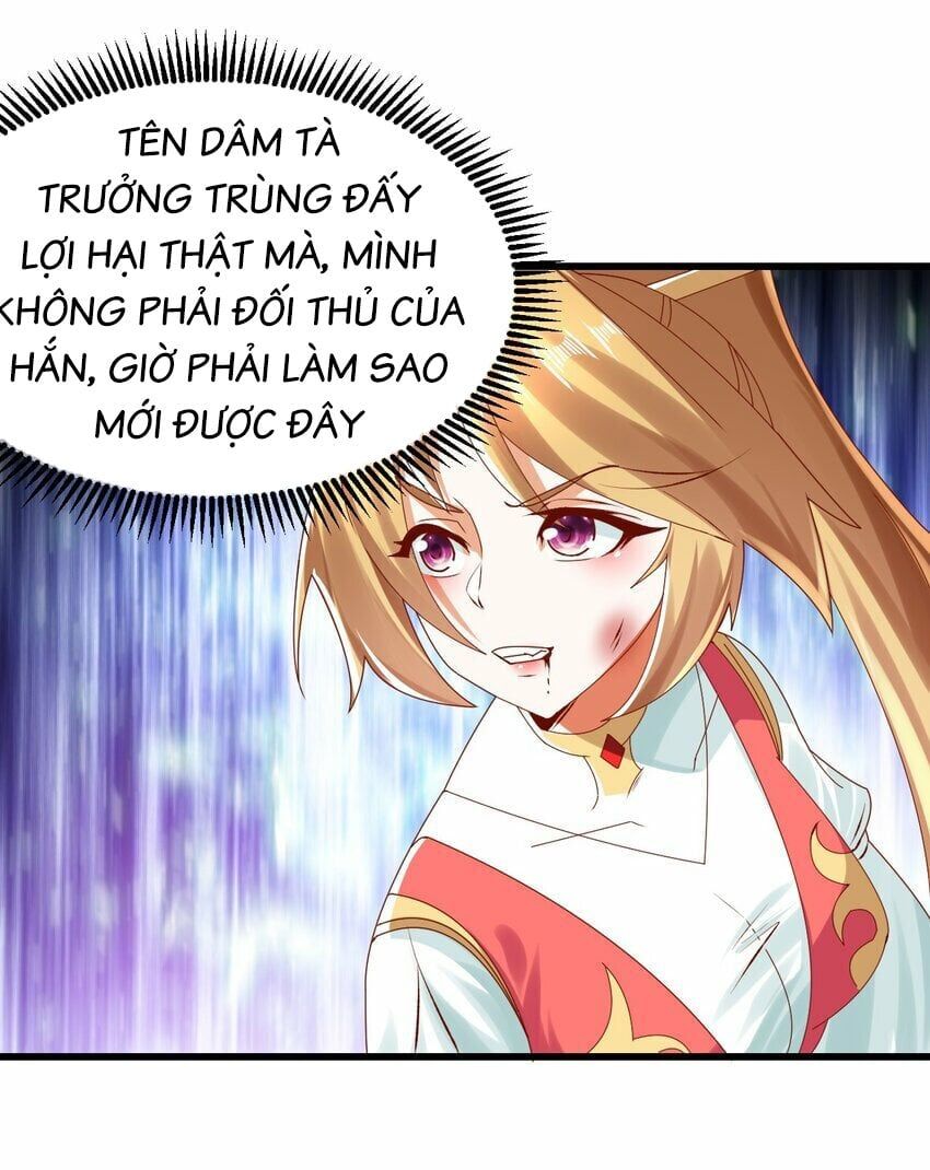 đọc truyện Ta Là Chí Tôn Đại Phản Diện Chương 31 ảnh 23 tại Truyện Dạ Ký