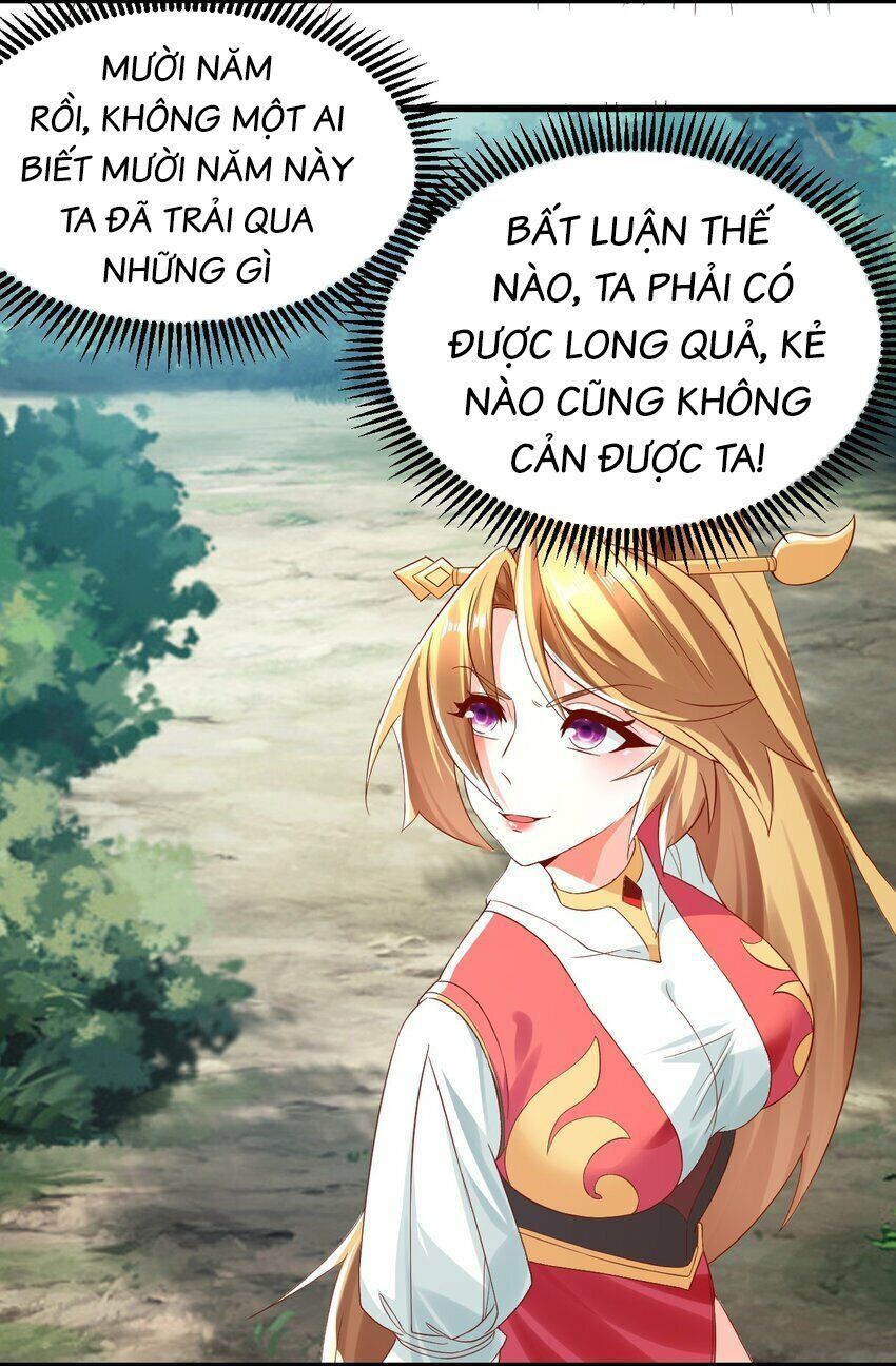 đọc truyện Ta Là Chí Tôn Đại Phản Diện Chương 31 ảnh 4 tại Truyện Dạ Ký
