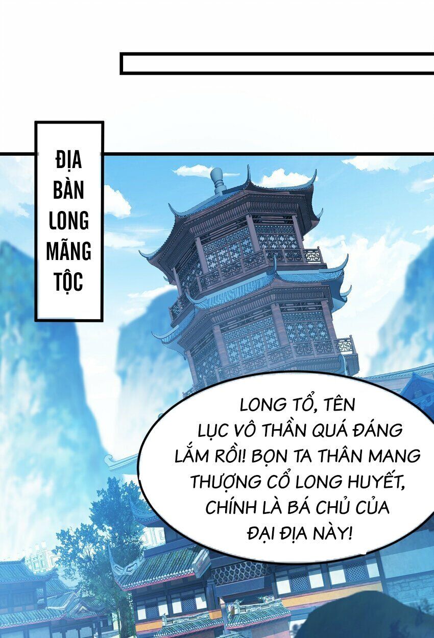 đọc truyện Ta Là Chí Tôn Đại Phản Diện Chương 32 ảnh 12 tại Truyện Dạ Ký
