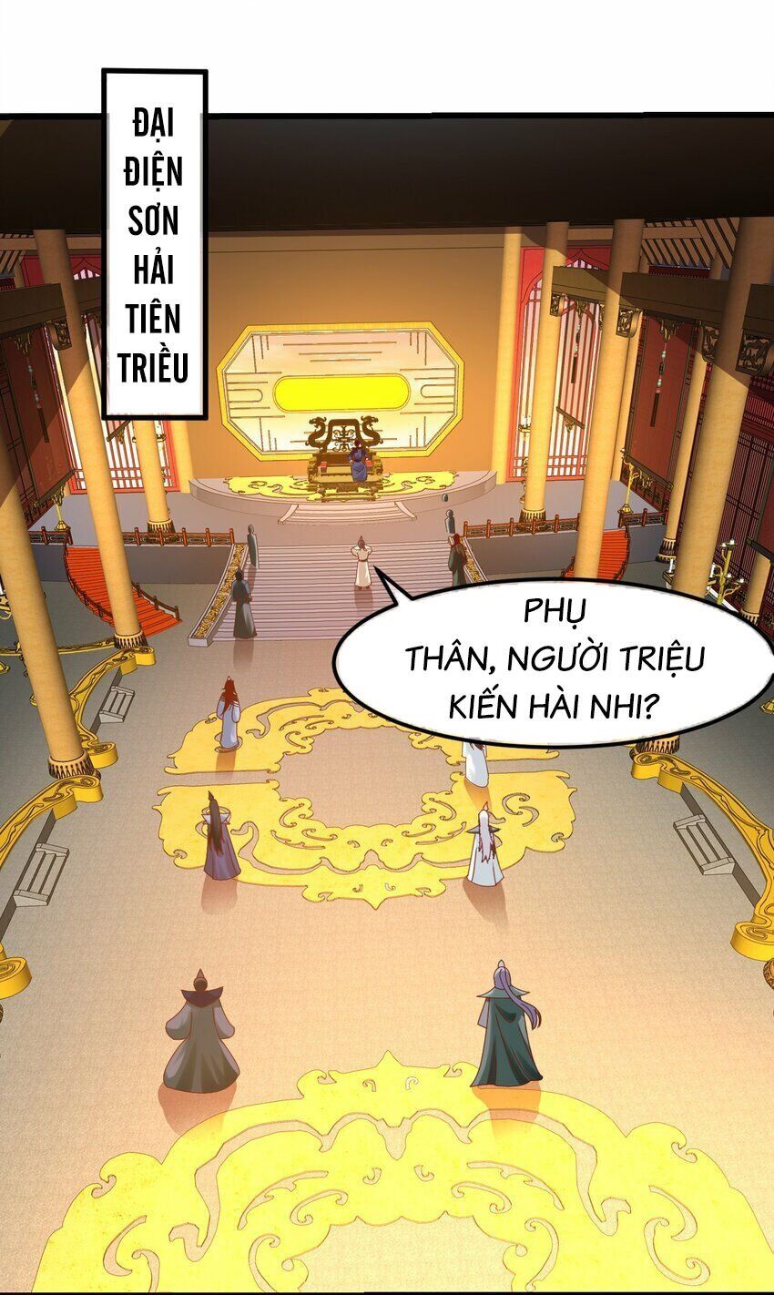 đọc truyện Ta Là Chí Tôn Đại Phản Diện Chương 32 ảnh 24 tại Truyện Dạ Ký