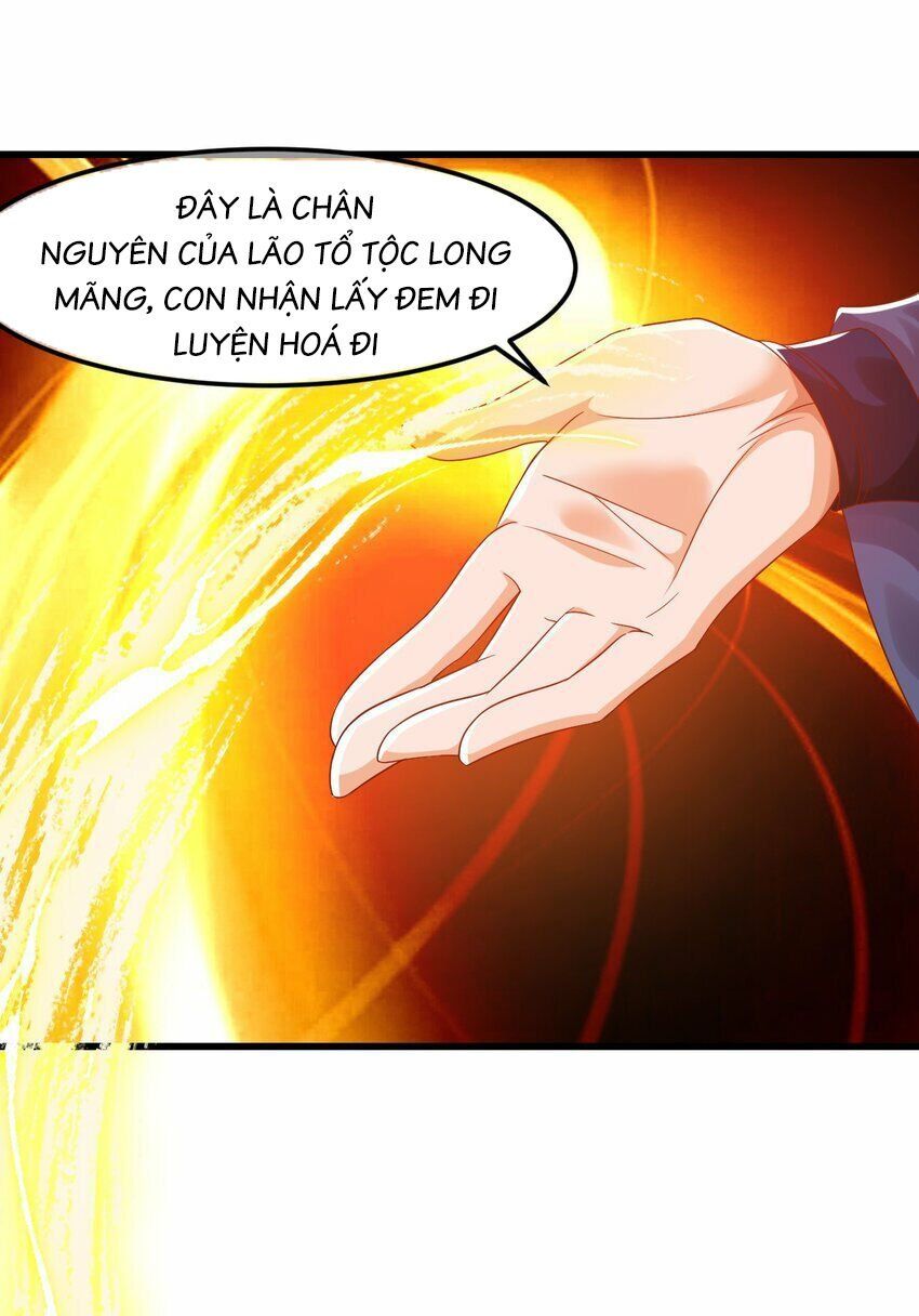 đọc truyện Ta Là Chí Tôn Đại Phản Diện Chương 32 ảnh 26 tại Truyện Dạ Ký