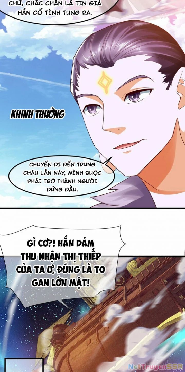 đọc truyện Ta Là Chí Tôn Đại Phản Diện Chương 34 ảnh 35 tại Truyện Dạ Ký