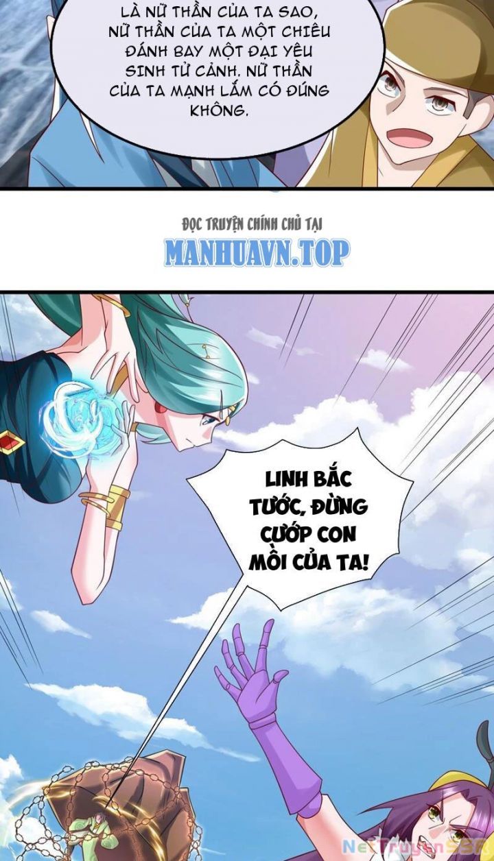 đọc truyện Ta Là Chí Tôn Đại Phản Diện Chương 36 ảnh 8 tại Truyện Dạ Ký