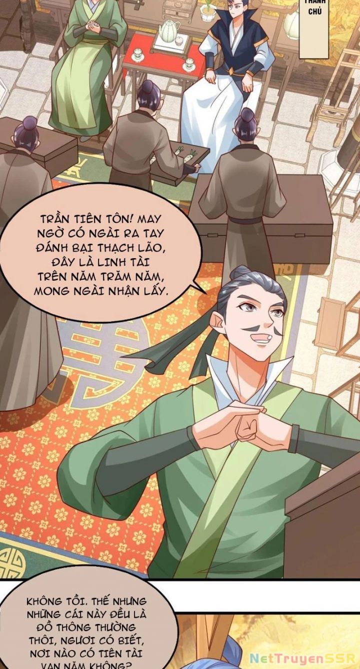 đọc truyện Ta Là Chí Tôn Đại Phản Diện Chương 37 ảnh 24 tại Truyện Dạ Ký