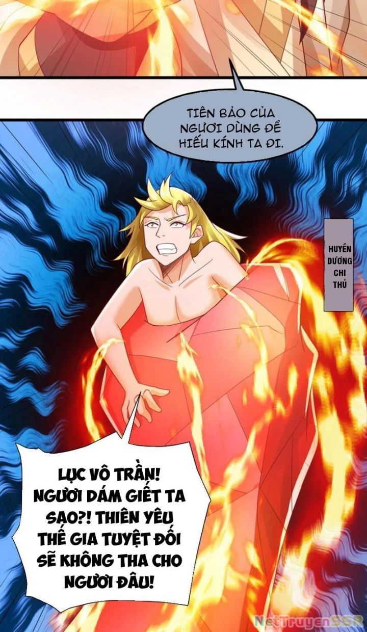 đọc truyện Ta Là Chí Tôn Đại Phản Diện Chương 37 ảnh 4 tại Truyện Dạ Ký