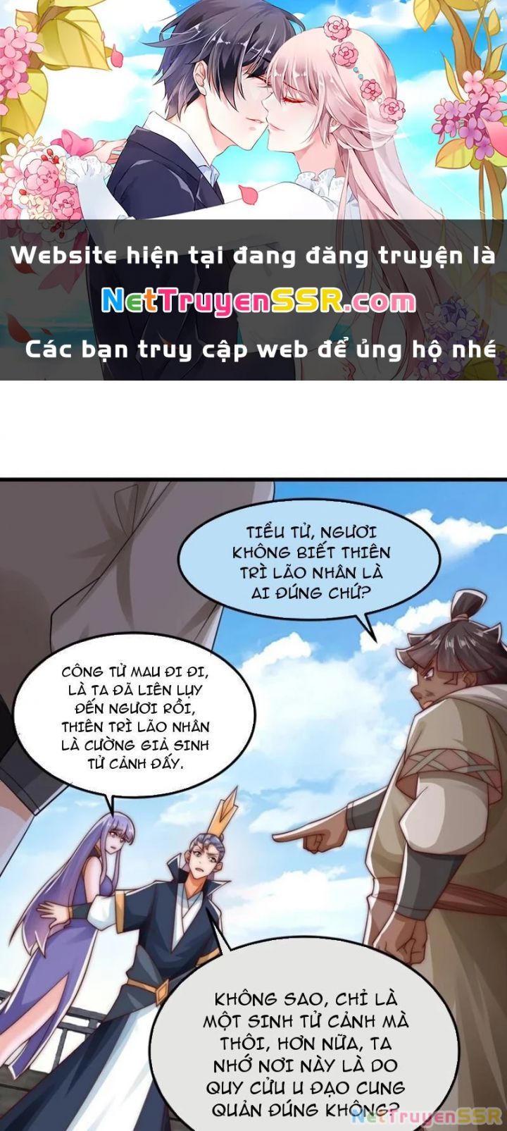 đọc truyện Ta Là Chí Tôn Đại Phản Diện Chương 38 ảnh 2 tại Truyện Dạ Ký