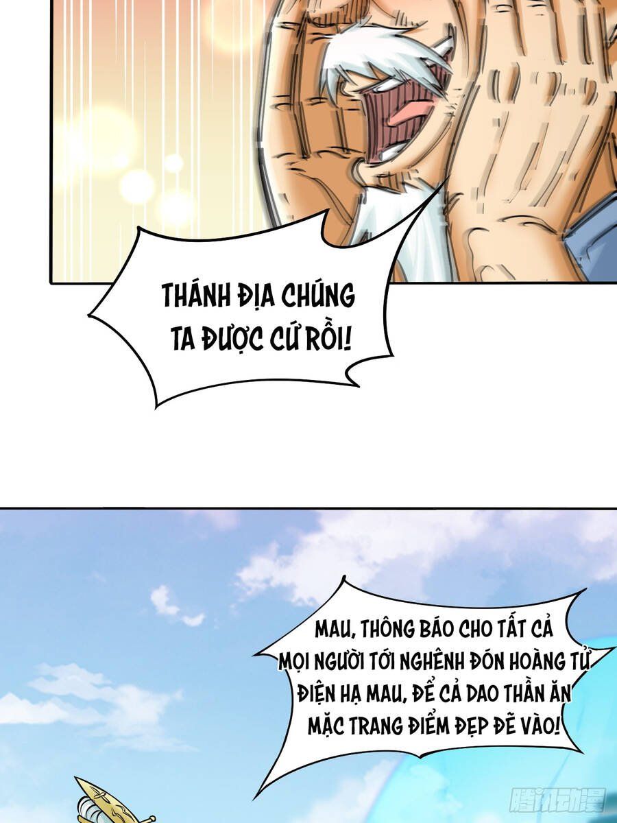 đọc truyện Ta Là Chí Tôn Đại Phản Diện Chương 4 ảnh 12 tại Truyện Dạ Ký