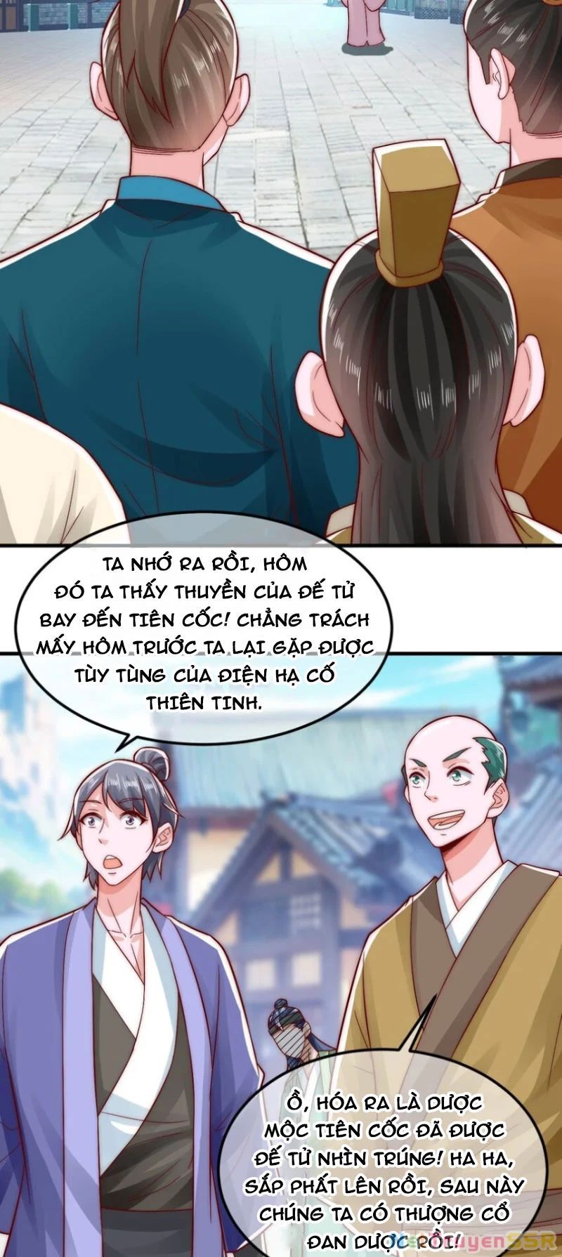 đọc truyện Ta Là Chí Tôn Đại Phản Diện Chương 40 ảnh 17 tại Truyện Dạ Ký