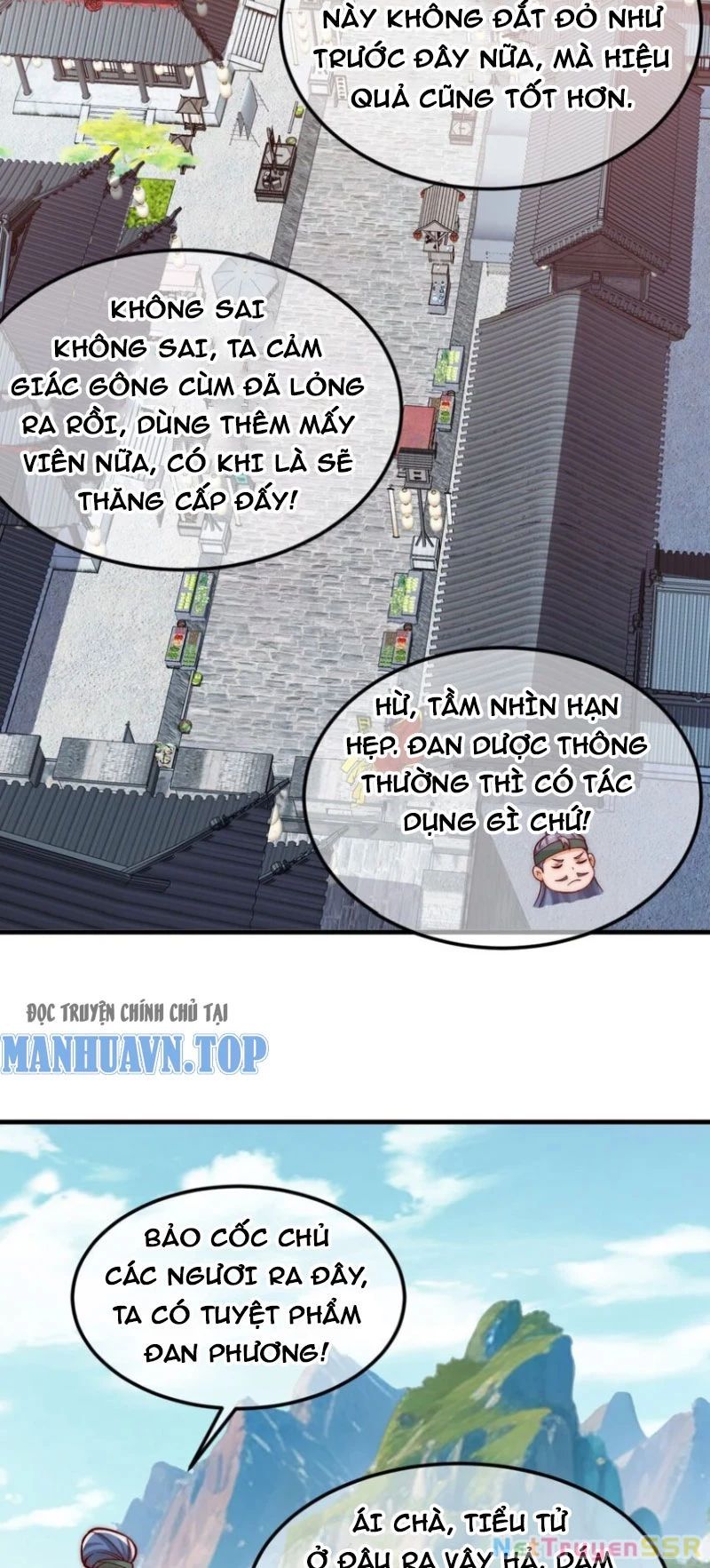 đọc truyện Ta Là Chí Tôn Đại Phản Diện Chương 40 ảnh 5 tại Truyện Dạ Ký