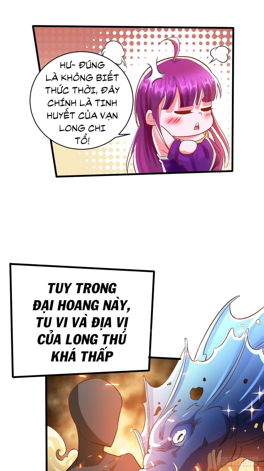 đọc truyện Ta Là Chí Tôn Đại Phản Diện Chương 5 ảnh 32 tại Truyện Dạ Ký