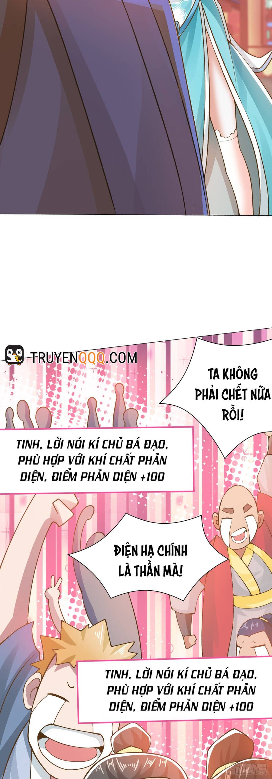 đọc truyện Ta Là Chí Tôn Đại Phản Diện Chương 7 ảnh 35 tại Truyện Dạ Ký