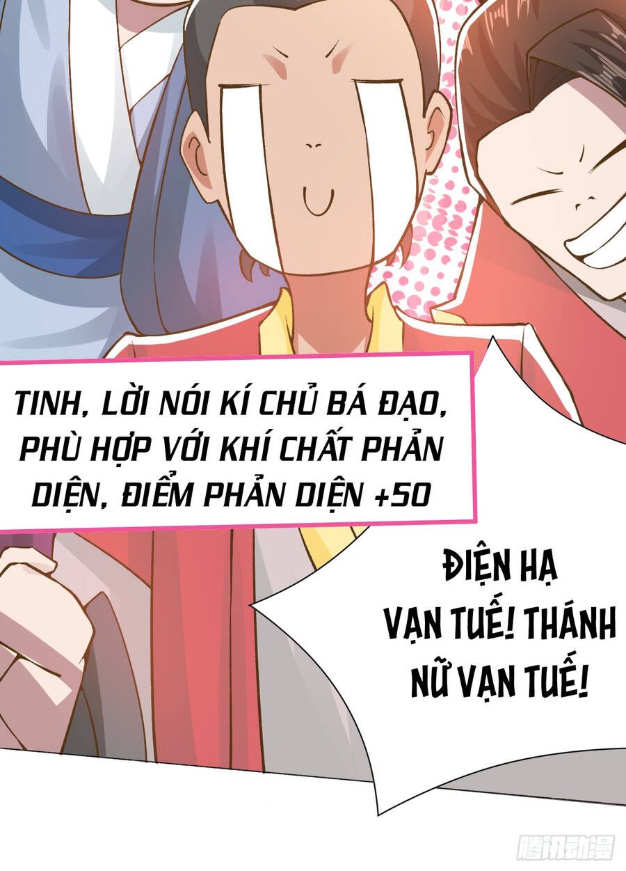 đọc truyện Ta Là Chí Tôn Đại Phản Diện Chương 7 ảnh 36 tại Truyện Dạ Ký