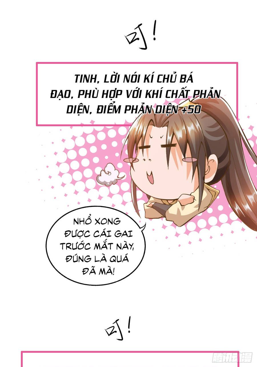 đọc truyện Ta Là Chí Tôn Đại Phản Diện Chương 7 ảnh 37 tại Truyện Dạ Ký