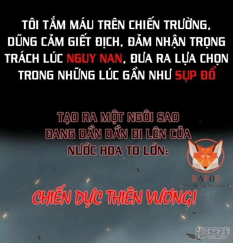 đọc truyện Ta Là Chiến Thần Vô Song Chương 0 ảnh 13 tại Truyện Dạ Ký