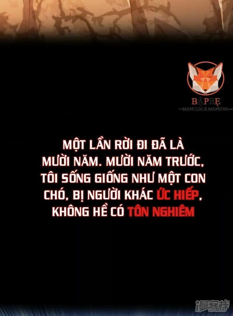 đọc truyện Ta Là Chiến Thần Vô Song Chương 0 ảnh 16 tại Truyện Dạ Ký