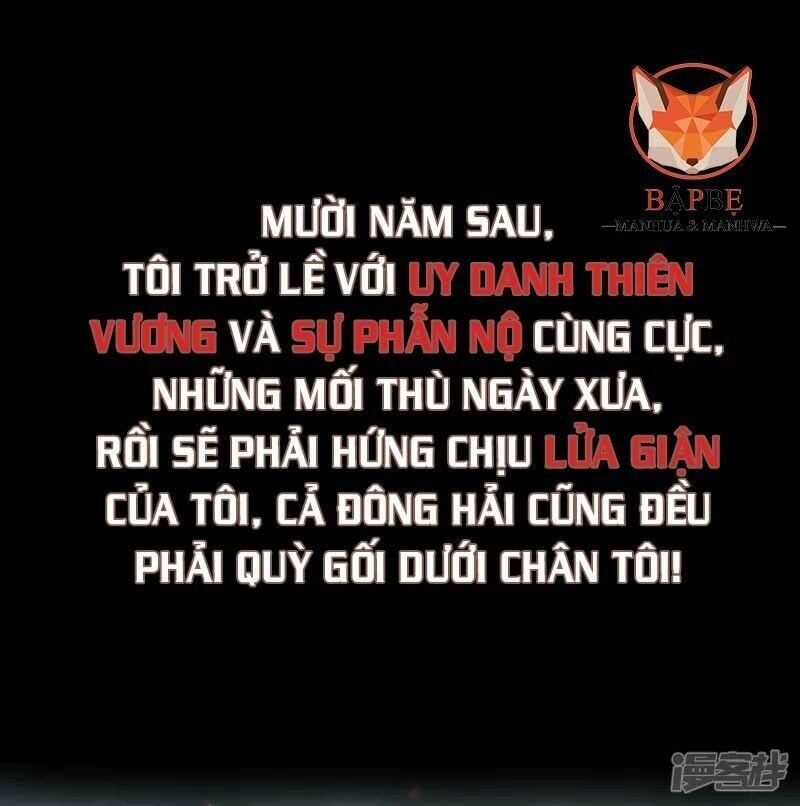đọc truyện Ta Là Chiến Thần Vô Song Chương 0 ảnh 18 tại Truyện Dạ Ký