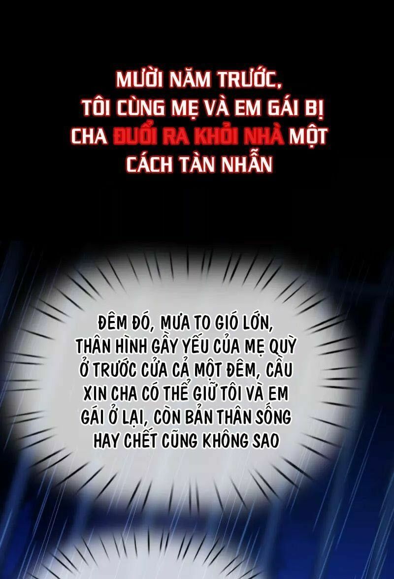 đọc truyện Ta Là Chiến Thần Vô Song Chương 0 ảnh 5 tại Truyện Dạ Ký