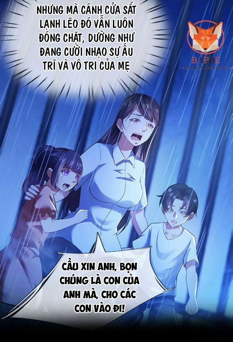 đọc truyện Ta Là Chiến Thần Vô Song Chương 0 ảnh 6 tại Truyện Dạ Ký