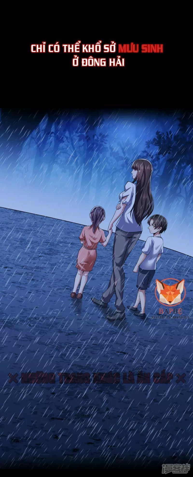 đọc truyện Ta Là Chiến Thần Vô Song Chương 0 ảnh 7 tại Truyện Dạ Ký