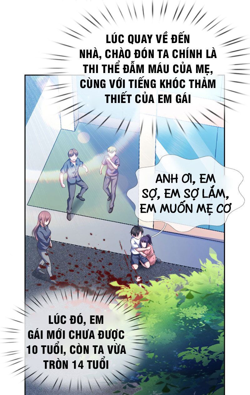 đọc truyện Ta Là Chiến Thần Vô Song Chương 1 ảnh 15 tại Truyện Dạ Ký