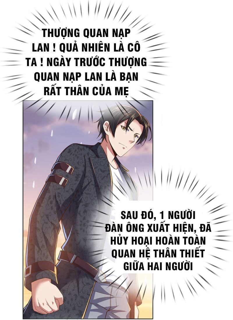 đọc truyện Ta Là Chiến Thần Vô Song Chương 1 ảnh 27 tại Truyện Dạ Ký
