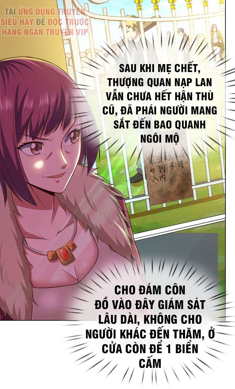 đọc truyện Ta Là Chiến Thần Vô Song Chương 1 ảnh 31 tại Truyện Dạ Ký