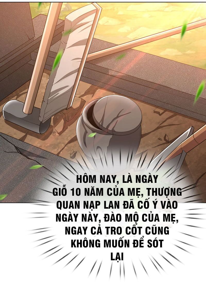 đọc truyện Ta Là Chiến Thần Vô Song Chương 1 ảnh 32 tại Truyện Dạ Ký